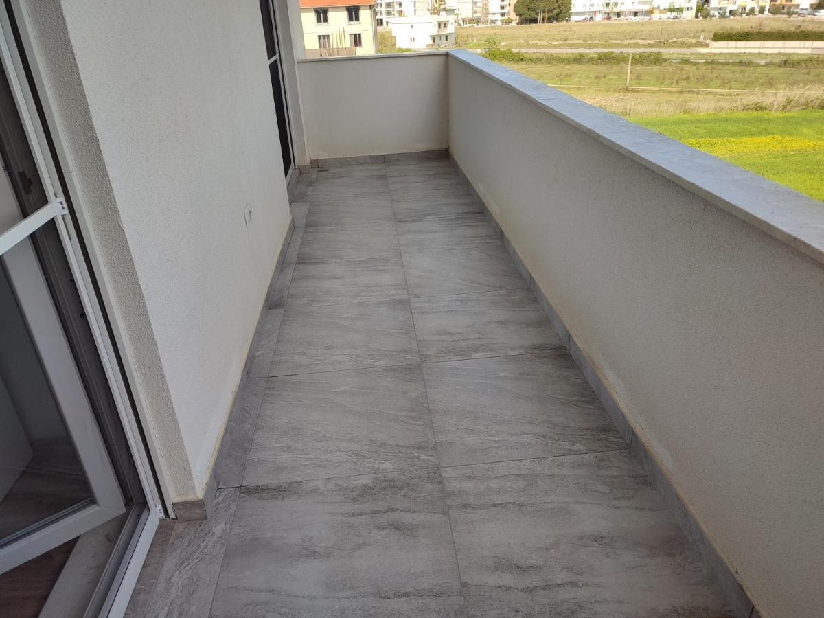 Sabi Apartment Golem Qerret Zewnętrze zdjęcie