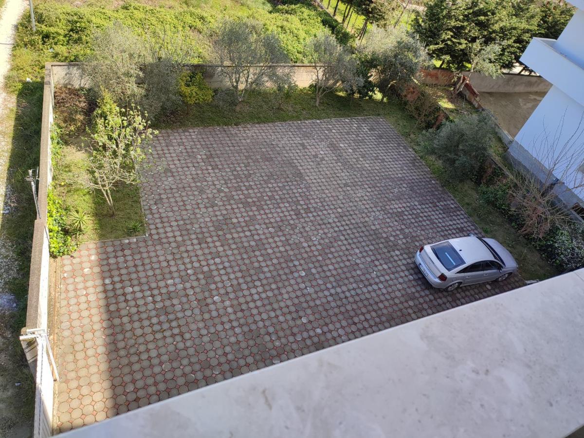 Sabi Apartment Golem Qerret Zewnętrze zdjęcie