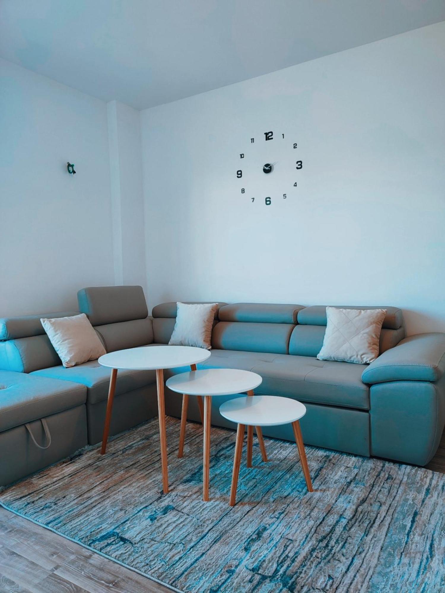 Sabi Apartment Golem Qerret Zewnętrze zdjęcie