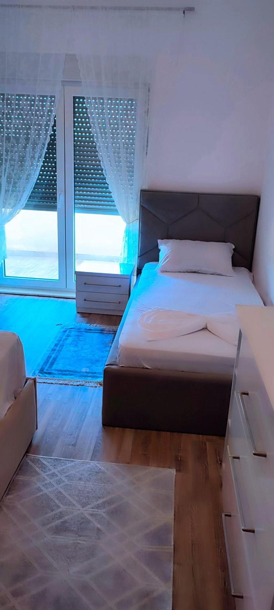 Sabi Apartment Golem Qerret Pokój zdjęcie