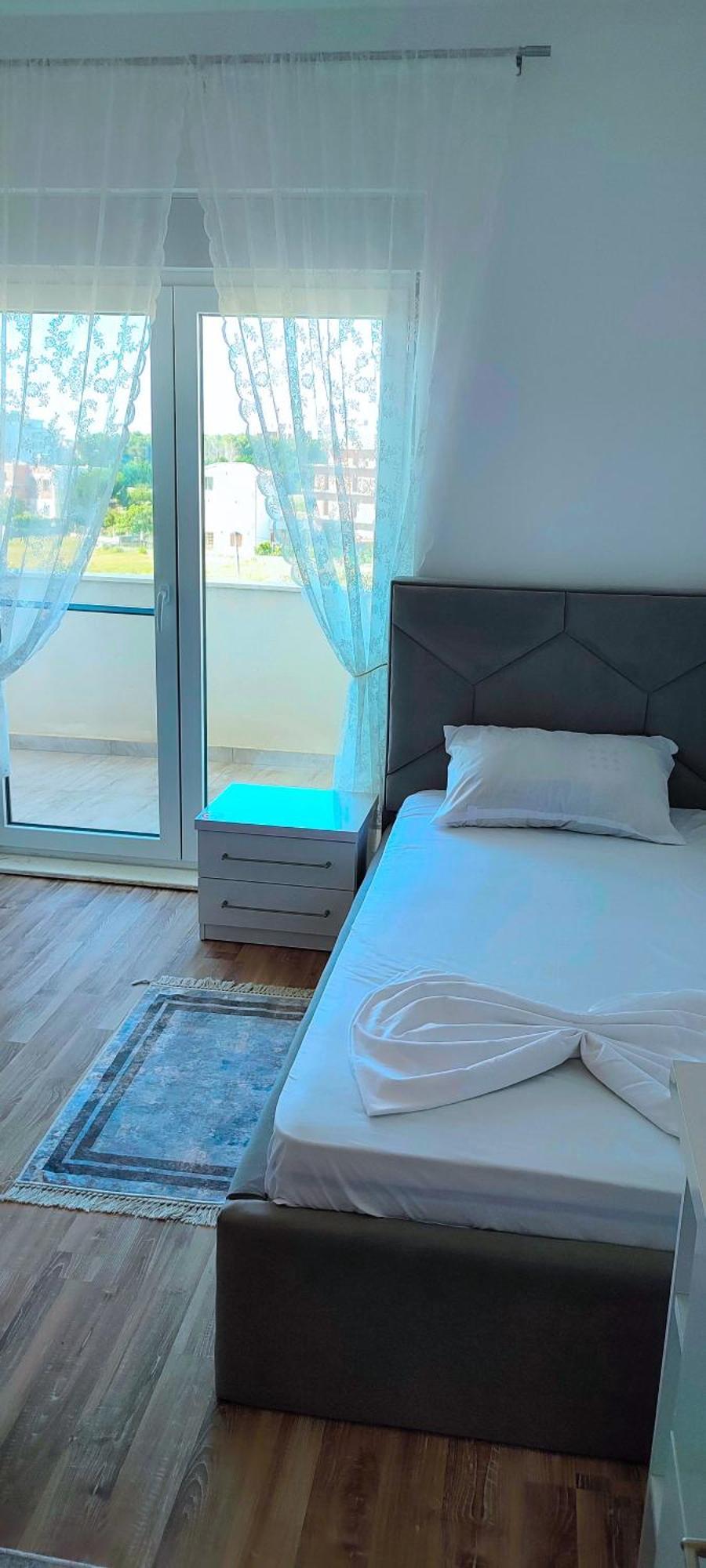Sabi Apartment Golem Qerret Pokój zdjęcie
