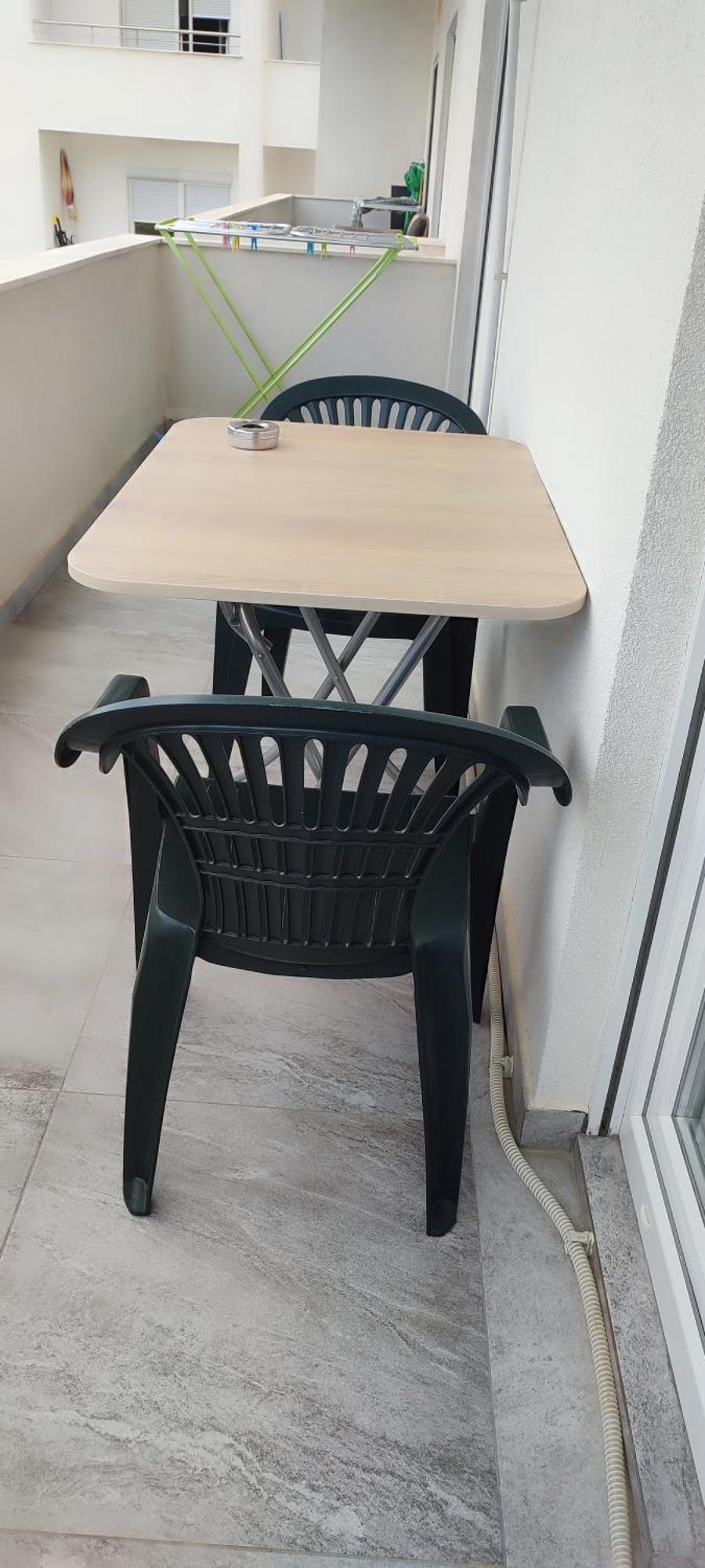 Sabi Apartment Golem Qerret Zewnętrze zdjęcie